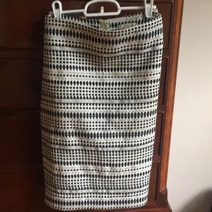 Ann Taylor Loft Skirt